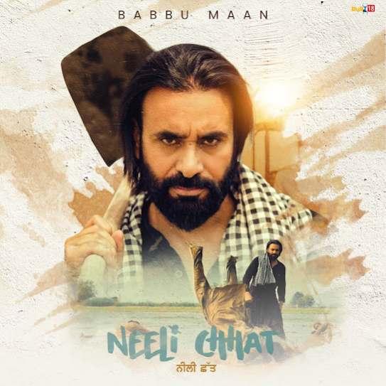 Neeli Chhat Babbu Maan Mp3 Song Download Djjohal